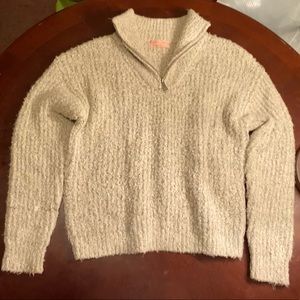 Urban outfitters chunky knit sweater